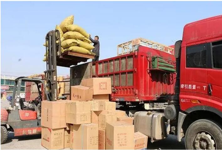 泉州到沁水县物流专线