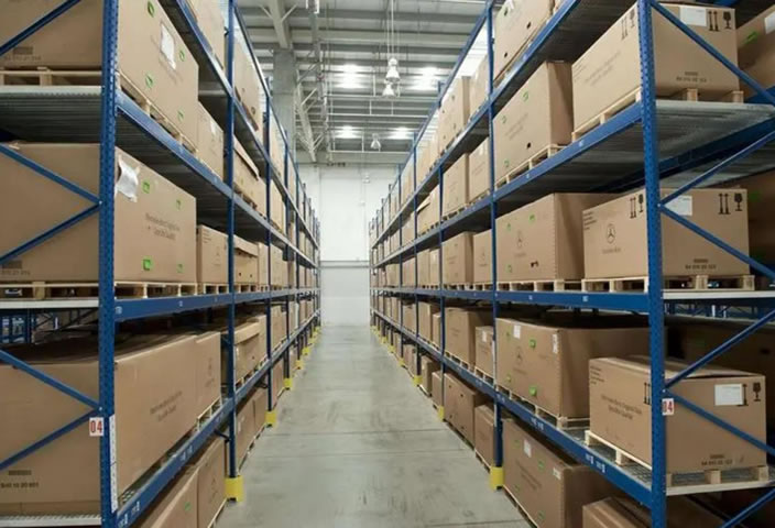 泉州到沁水县货物仓储