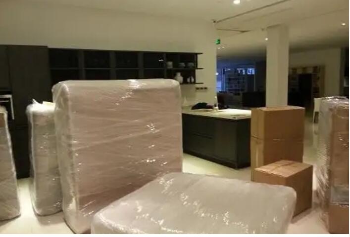 泉州到沁水县长途搬家