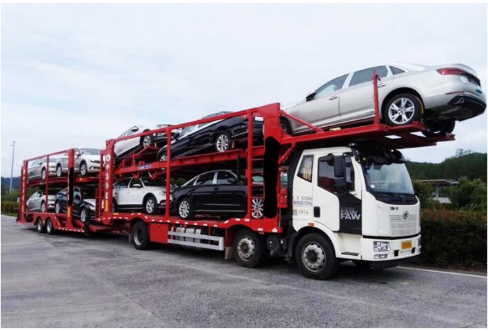 泉州到沁水县轿车托运